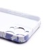 Чехол-накладка для Apple iPhone 15 Pro (F24) (многоцветный) - PC085