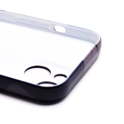 Чехол-накладка для Apple iPhone 15 (F634) (многоцветный) - PC085