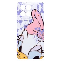 Чехол-накладка для Huawei Honor X6 (F24) (многоцветный) - PC085 Чехол-накладка для Huawei Honor X6 (F24) (многоцветный) - PC085