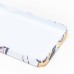 Чехол-накладка для Huawei Honor X6 (F24) (многоцветный) - PC085
