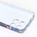 Чехол-накладка для Huawei Honor X6 (F573) (многоцветный) - PC085