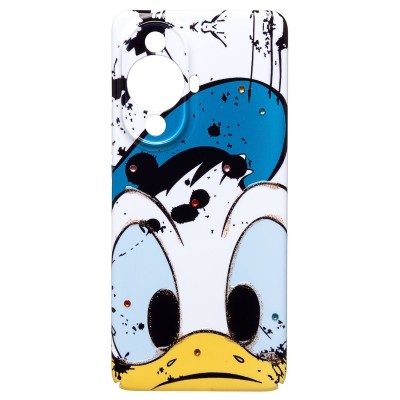Чехол-накладка для Huawei Nova 11 Pro (F23) (многоцветный) - PC085 Чехол-накладка для Huawei Nova 11 Pro (F23) (многоцветный) - PC085