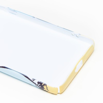 Чехол-накладка для Huawei Nova 11 Pro (F23) (многоцветный) - PC085