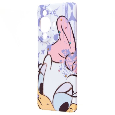 Чехол-накладка для Huawei Nova 11 Pro (F24) (многоцветный) - PC085