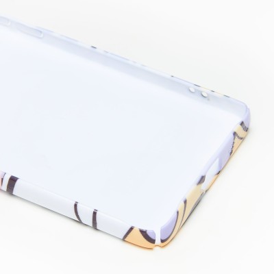 Чехол-накладка для Huawei Nova 11 Pro (F24) (многоцветный) - PC085