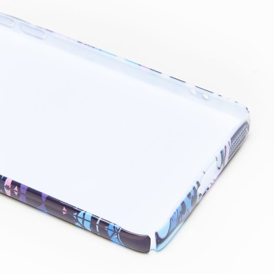 Чехол-накладка для Huawei Nova 11 Pro (F573) (многоцветный) - PC085