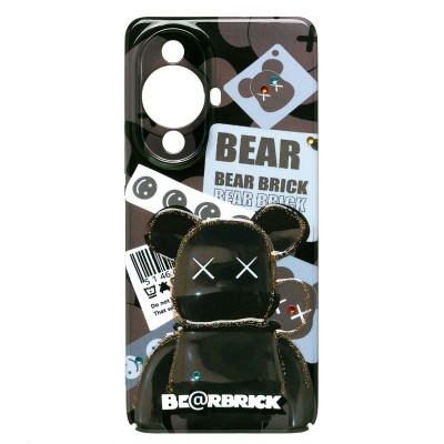 Чехол-накладка для Huawei Nova 11 Pro (F634) (многоцветный) - PC085 Чехол-накладка для Huawei Nova 11 Pro (F634) (многоцветный) - PC085