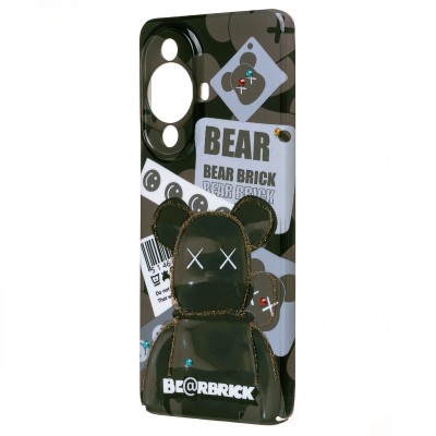 Чехол-накладка для Huawei Nova 11 Pro (F634) (многоцветный) - PC085