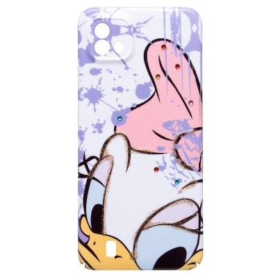 Чехол-накладка для OPPO realme C11 2021 (F24) (многоцветный) - PC085 Чехол-накладка для OPPO realme C11 2021 (F24) (многоцветный) - PC085