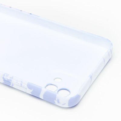 Чехол-накладка для OPPO realme C11 2021 (F24) (многоцветный) - PC085 Чехол-накладка для OPPO realme C11 2021 (F24) (многоцветный) - PC085