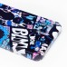 Чехол-накладка для OPPO realme C11 2021 (F573) (многоцветный) - PC085 Чехол-накладка для OPPO realme C11 2021 (F573) (многоцветный) - PC085