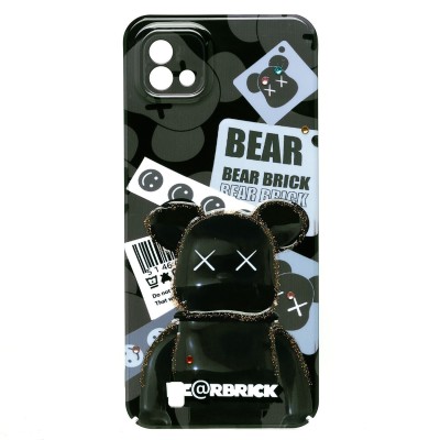 Чехол-накладка для OPPO realme C11 2021 (F634) (многоцветный) - PC085 Чехол-накладка для OPPO realme C11 2021 (F634) (многоцветный) - PC085