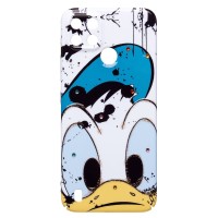 Чехол-накладка для OPPO realme C21Y (F23) (многоцветный) - PC085