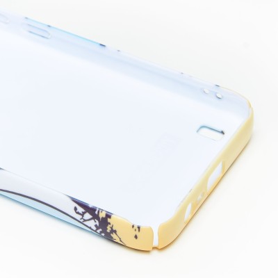 Чехол-накладка для OPPO realme C21Y (F23) (многоцветный) - PC085 Чехол-накладка для OPPO realme C21Y (F23) (многоцветный) - PC085