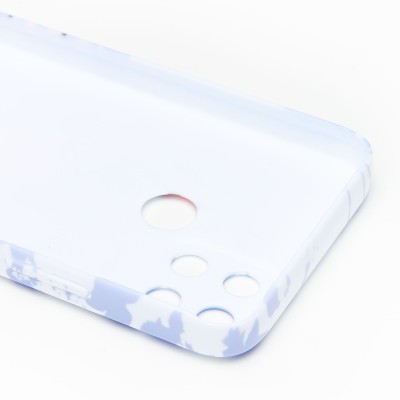 Чехол-накладка для OPPO realme C21Y (F24) (многоцветный) - PC085 Чехол-накладка для OPPO realme C21Y (F24) (многоцветный) - PC085
