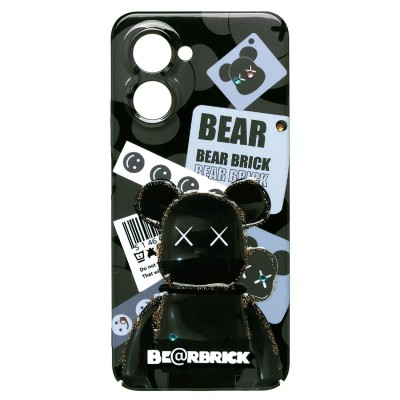 Чехол-накладка для OPPO realme C33 (F634) (многоцветный) - PC085 Чехол-накладка для OPPO realme C33 (F634) (многоцветный) - PC085