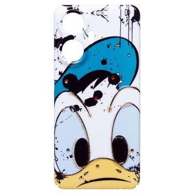 Чехол-накладка для OPPO realme C55 (F23) (многоцветный) - PC085 Чехол-накладка для OPPO realme C55 (F23) (многоцветный) - PC085