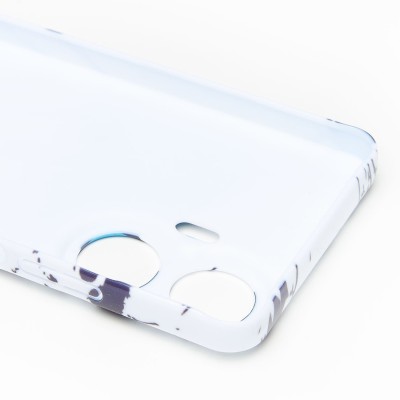 Чехол-накладка для OPPO realme C55 (F23) (многоцветный) - PC085 Чехол-накладка для OPPO realme C55 (F23) (многоцветный) - PC085