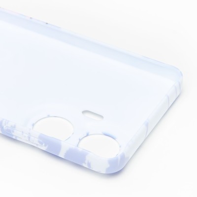 Чехол-накладка для OPPO realme C55 (F24) (многоцветный) - PC085 Чехол-накладка для OPPO realme C55 (F24) (многоцветный) - PC085