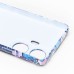 Чехол-накладка для OPPO realme C55 (F573) (многоцветный) - PC085