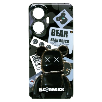 Чехол-накладка для OPPO realme C55 (F634) (многоцветный) - PC085 Чехол-накладка для OPPO realme C55 (F634) (многоцветный) - PC085