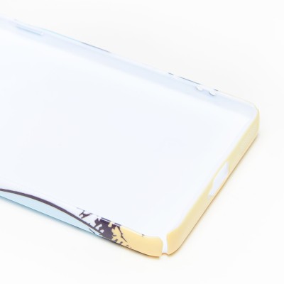 Чехол-накладка для OPPO realme Reno 8T 5G (F23) (многоцветный) - PC085
