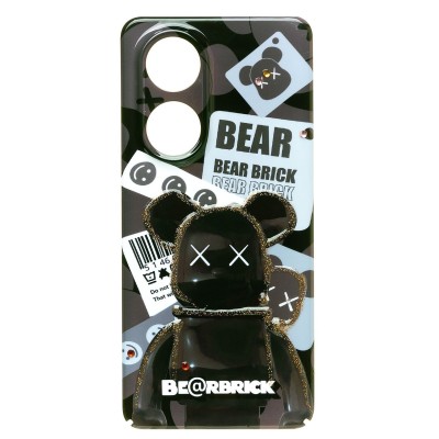 Чехол-накладка для OPPO realme Reno 8T 5G (F634) (многоцветный) - PC085 Чехол-накладка для OPPO realme Reno 8T 5G (F634) (многоцветный) - PC085