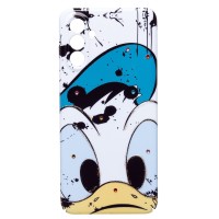 Чехол-накладка для Samsung Galaxy A04s (F23) (многоцветный) - PC085