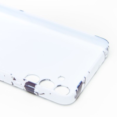 Чехол-накладка для Samsung Galaxy A04s (F23) (многоцветный) - PC085