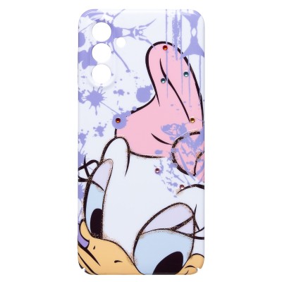 Чехол-накладка для Samsung Galaxy A04s (F24) (многоцветный) - PC085 Чехол-накладка для Samsung Galaxy A04s (F24) (многоцветный) - PC085