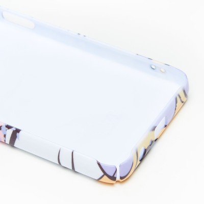 Чехол-накладка для Samsung Galaxy A04s (F24) (многоцветный) - PC085