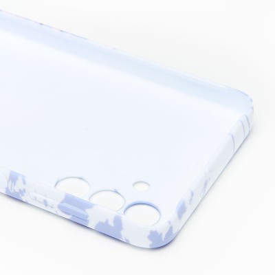 Чехол-накладка для Samsung Galaxy A04s (F24) (многоцветный) - PC085