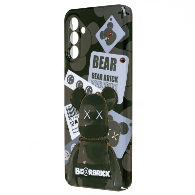 Чехол-накладка для Samsung Galaxy A04s (F634) (многоцветный) - PC085