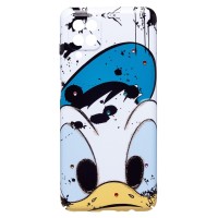 Чехол-накладка для Samsung Galaxy A12 (F23) (многоцветный) - PC085 Чехол-накладка для Samsung Galaxy A12 (F23) (многоцветный) - PC085