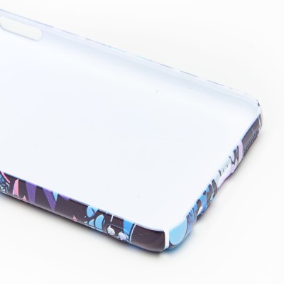 Чехол-накладка для Samsung Galaxy A12 (F573) (многоцветный) - PC085 Чехол-накладка для Samsung Galaxy A12 (F573) (многоцветный) - PC085