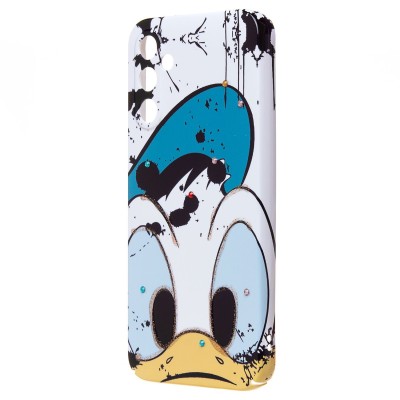 Чехол-накладка для Samsung Galaxy A14 4G (F23) (многоцветный) - PC085 Чехол-накладка для Samsung Galaxy A14 4G (F23) (многоцветный) - PC085