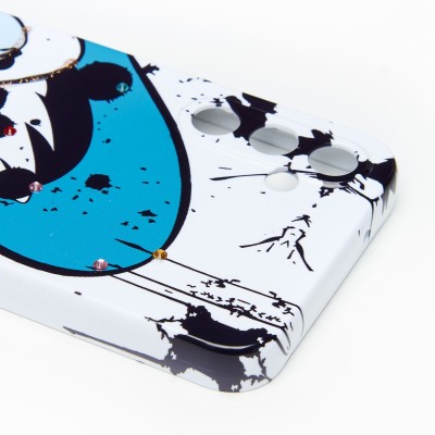 Чехол-накладка для Samsung Galaxy A14 4G (F23) (многоцветный) - PC085 Чехол-накладка для Samsung Galaxy A14 4G (F23) (многоцветный) - PC085