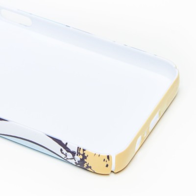 Чехол-накладка для Samsung Galaxy A14 4G (F23) (многоцветный) - PC085 Чехол-накладка для Samsung Galaxy A14 4G (F23) (многоцветный) - PC085