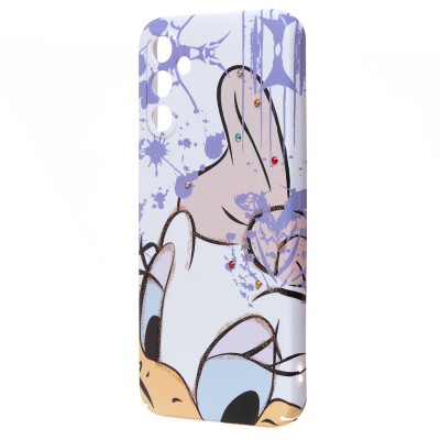 Чехол-накладка для Samsung Galaxy A14 4G (F24) (многоцветный) - PC085 Чехол-накладка для Samsung Galaxy A14 4G (F24) (многоцветный) - PC085