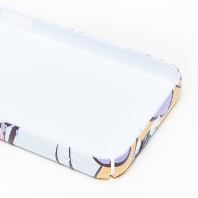 Чехол-накладка для Samsung Galaxy A14 4G (F24) (многоцветный) - PC085 Чехол-накладка для Samsung Galaxy A14 4G (F24) (многоцветный) - PC085