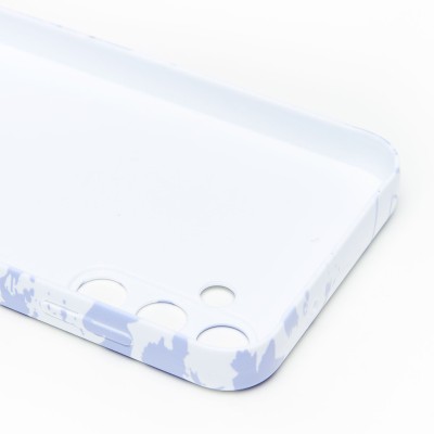 Чехол-накладка для Samsung Galaxy A14 4G (F24) (многоцветный) - PC085 Чехол-накладка для Samsung Galaxy A14 4G (F24) (многоцветный) - PC085