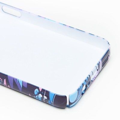 Чехол-накладка для Samsung Galaxy A14 4G (F573) (многоцветный) - PC085 Чехол-накладка для Samsung Galaxy A14 4G (F573) (многоцветный) - PC085