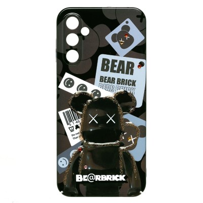 Чехол-накладка для Samsung Galaxy A14 4G (F634) (многоцветный) - PC085