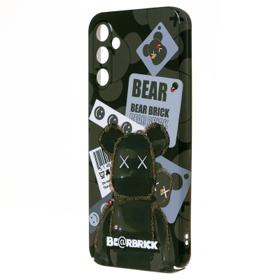 Чехол-накладка для Samsung Galaxy A14 4G (F634) (многоцветный) - PC085 Чехол-накладка для Samsung Galaxy A14 4G (F634) (многоцветный) - PC085