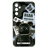 Чехол-накладка для Samsung Galaxy A34 (F634) (многоцветный) - PC085