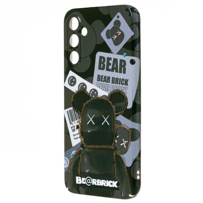 Чехол-накладка для Samsung Galaxy A34 (F634) (многоцветный) - PC085