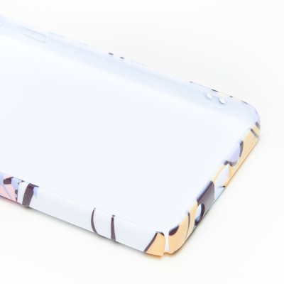 Чехол-накладка для Samsung Galaxy A51 4G (F24) (многоцветный) - PC085 Чехол-накладка для Samsung Galaxy A51 4G (F24) (многоцветный) - PC085