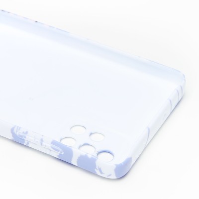 Чехол-накладка для Samsung Galaxy A51 4G (F24) (многоцветный) - PC085 Чехол-накладка для Samsung Galaxy A51 4G (F24) (многоцветный) - PC085