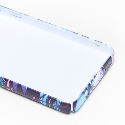 Чехол-накладка для Samsung Galaxy A51 4G (F573) (многоцветный) - PC085