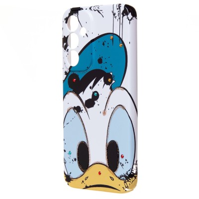 Чехол-накладка для Samsung Galaxy A54 (F23) (многоцветный) - PC085 Чехол-накладка для Samsung Galaxy A54 (F23) (многоцветный) - PC085